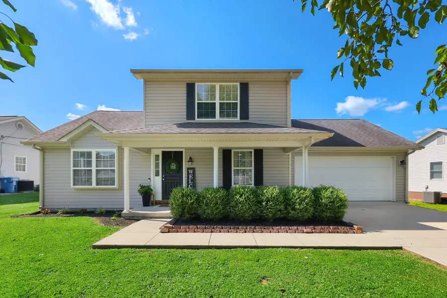 1100 Indian Trail, Lawrenceburg, KY 40342 - #2