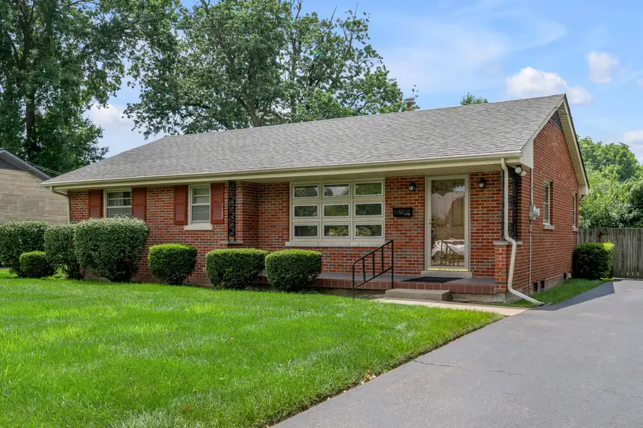 1132 Claridge Drive, Lexington, KY 40504 - #2