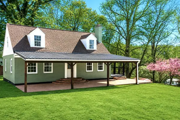 102 First Street, Carlisle, KY 40311