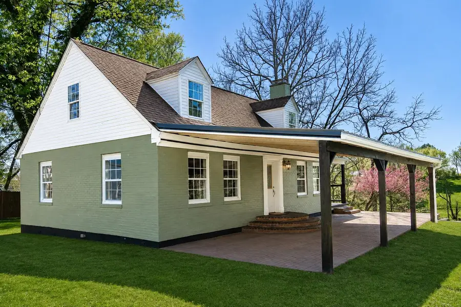 102 First Street, Carlisle, KY 40311 - #2