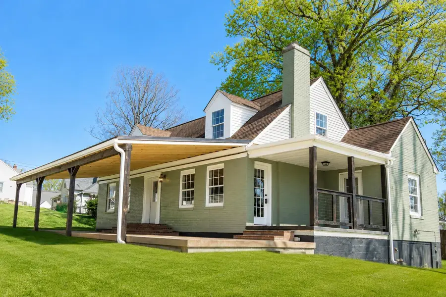 102 First Street, Carlisle, KY 40311 - #3