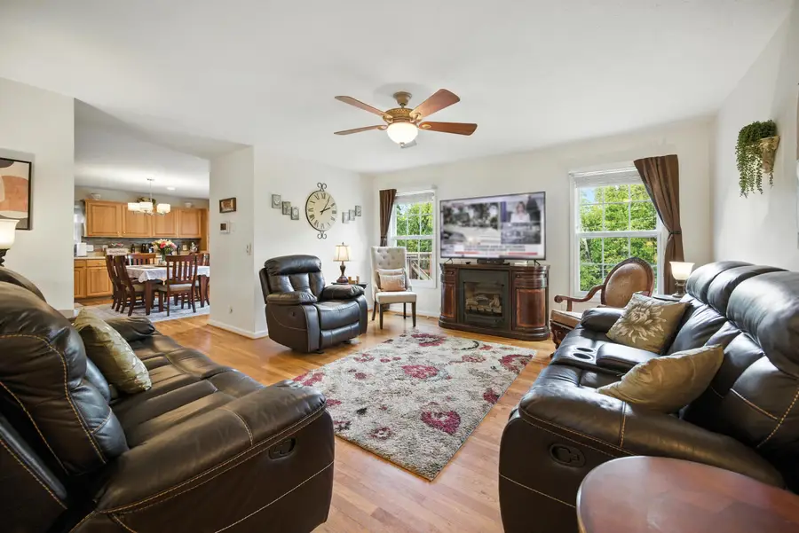 1166 Devane Lane, Frankfort, KY 40601 - #2