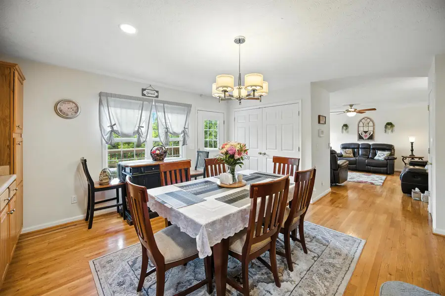 1166 Devane Lane, Frankfort, KY 40601 - #3