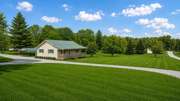 26 Stella Ln Lane, Eubank, KY 42567