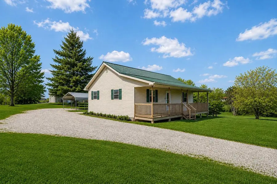 26 Stella Ln Lane, Eubank, KY 42567 - #3
