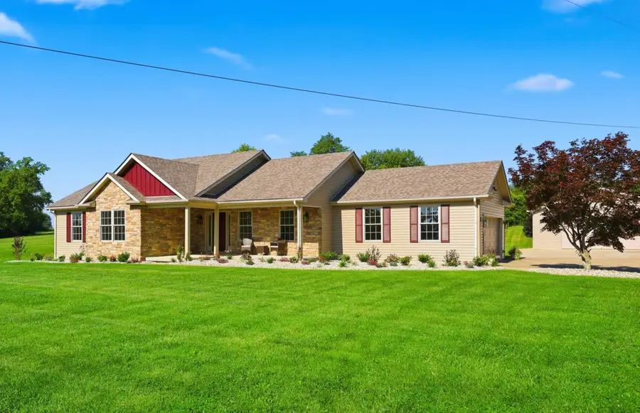 830 Charlie Norris Road, Richmond, KY 40475 - #2