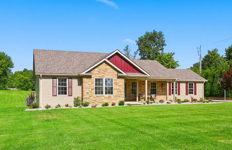 830 Charlie Norris Road, Richmond, KY 40475 - #3