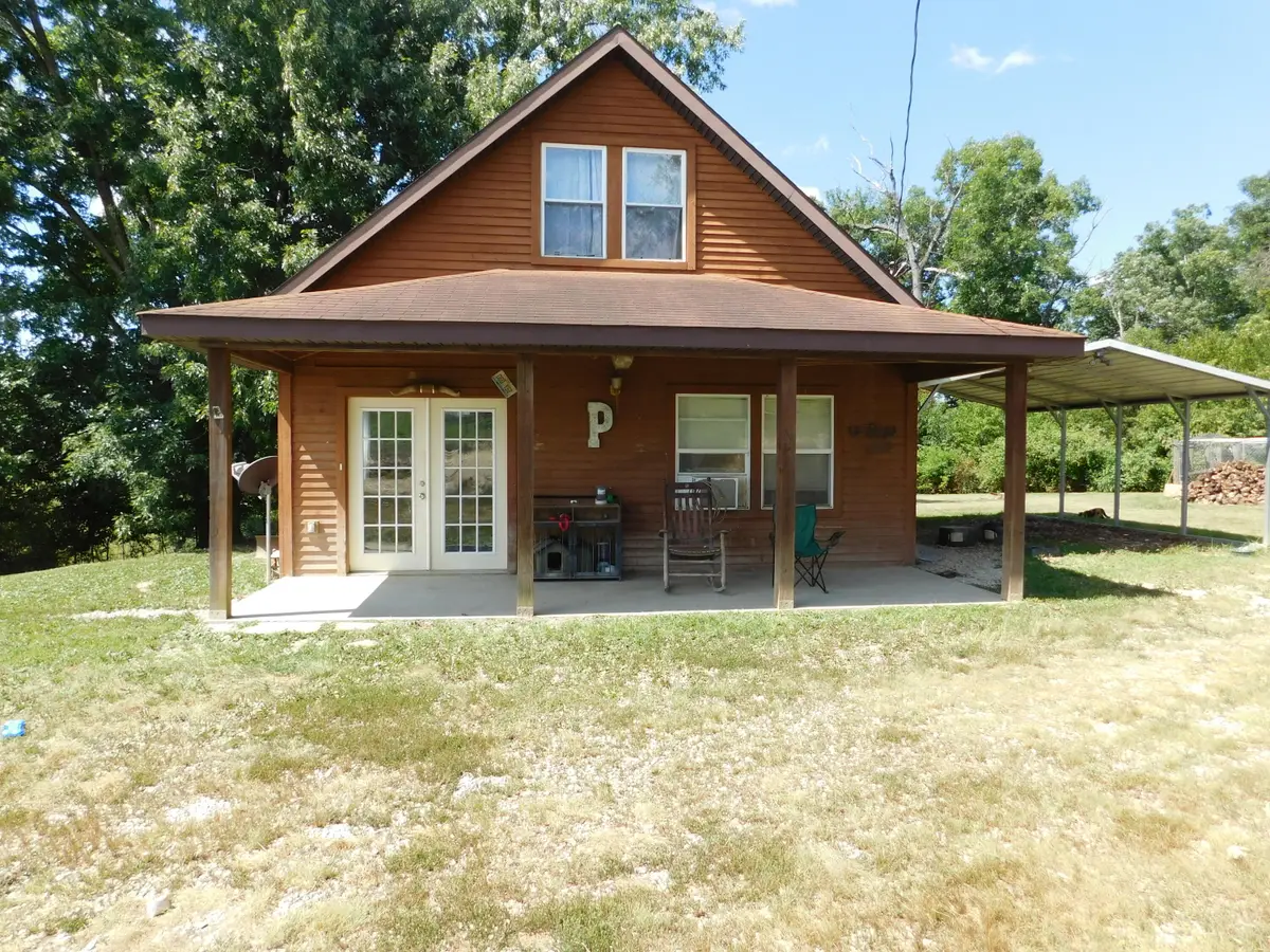 390 Meeting House Branch Road, Ezel, KY 41425 - #1