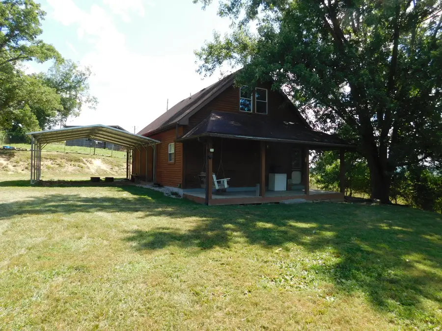 390 Meeting House Branch Road, Ezel, KY 41425 - #2