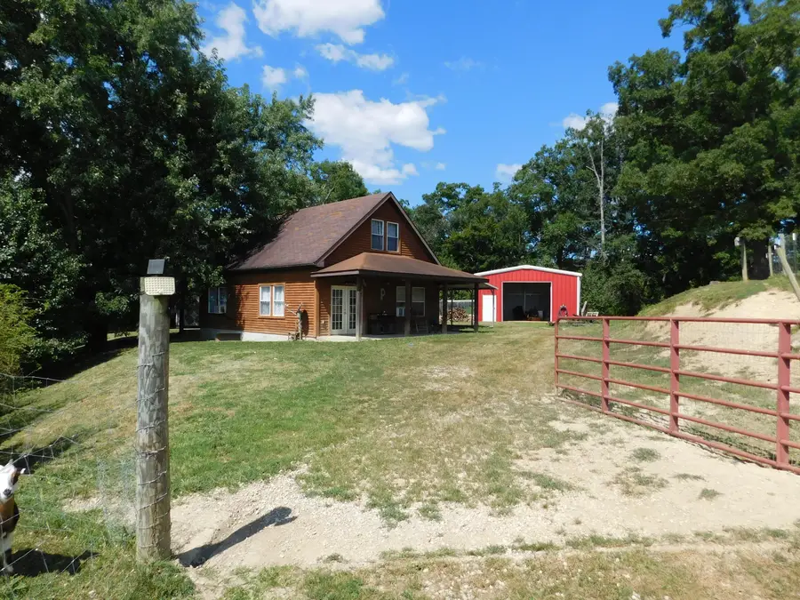 390 Meeting House Branch Road, Ezel, KY 41425 - #3