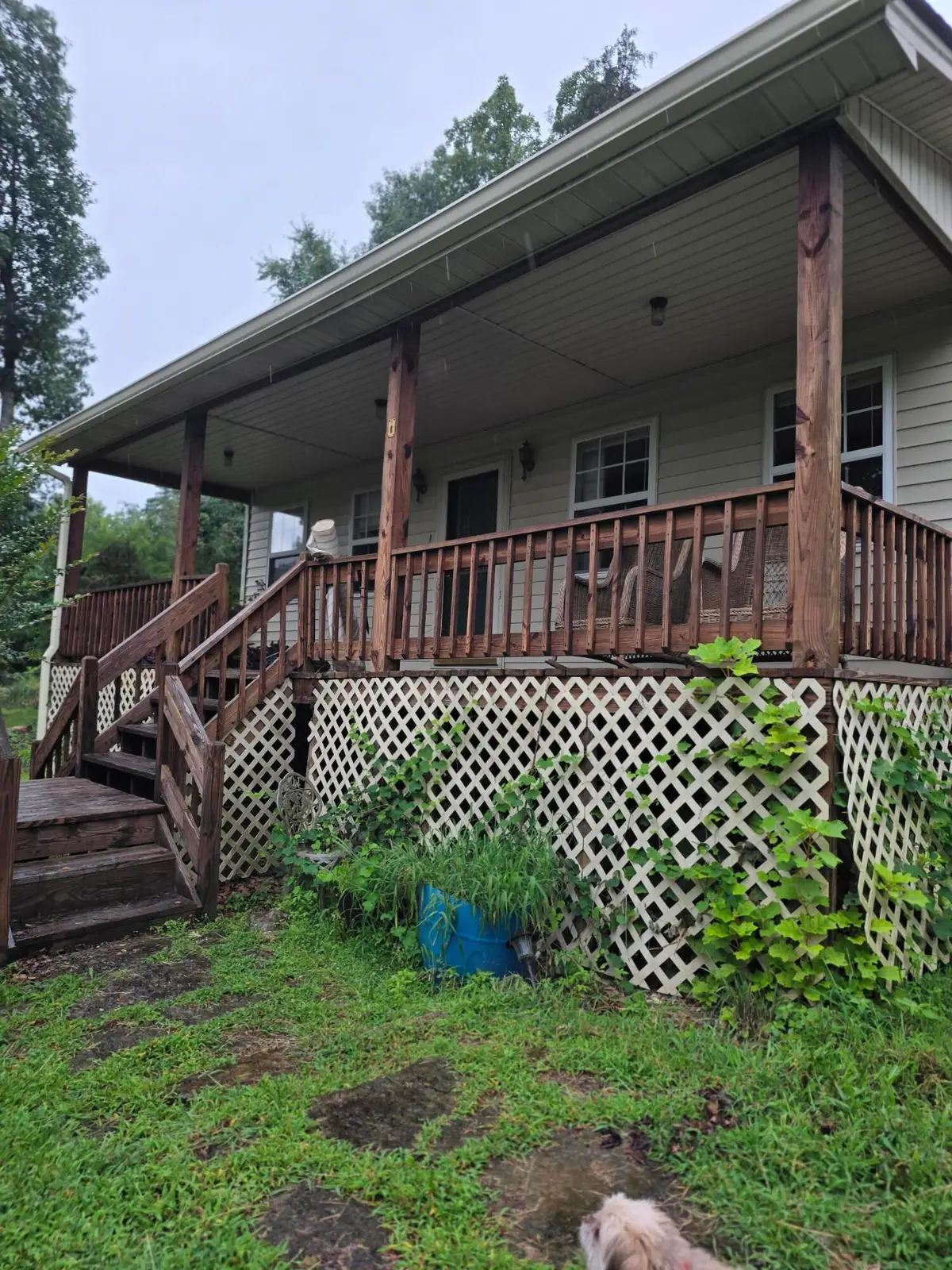 21 Incline Road, Burnside, KY 42519 - #1