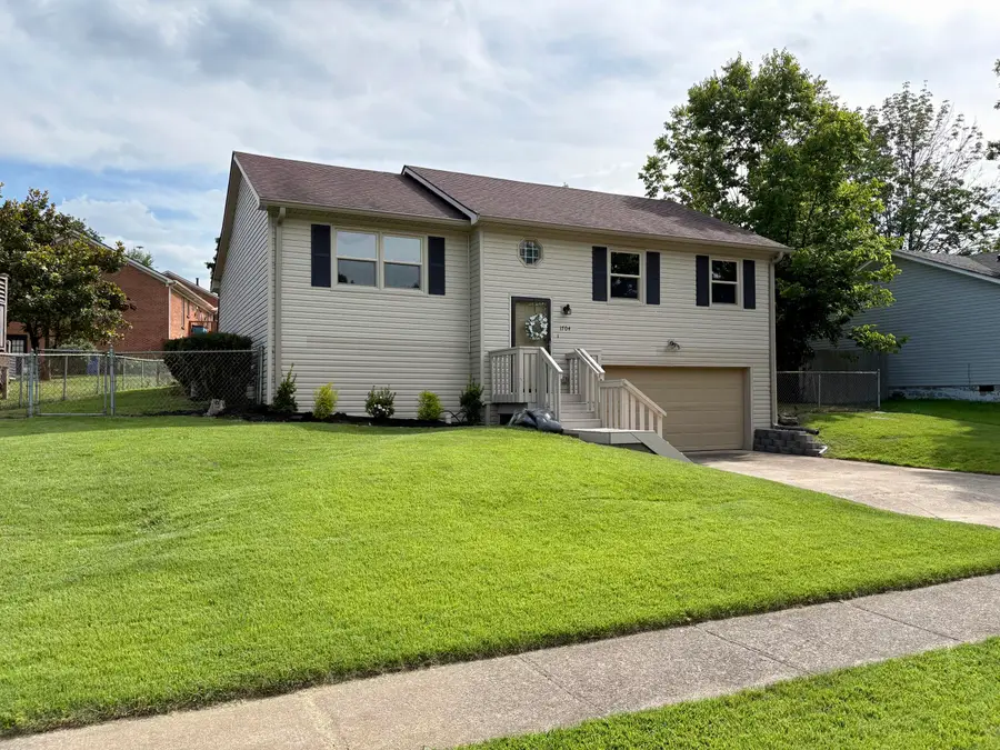 1704 Masters Lane, Lexington, KY 40515 - #2