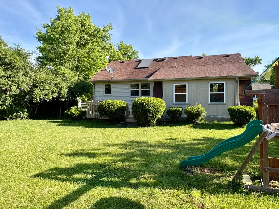 1704 Masters Lane, Lexington, KY 40515 - #3