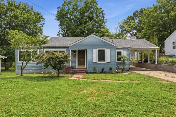 211 S 13th Street, Murray, KY 42071