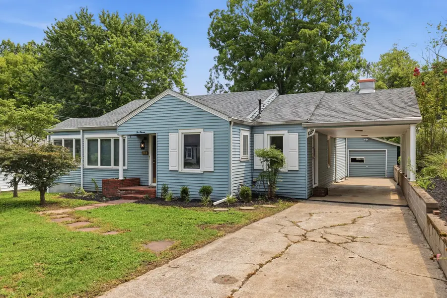 211 S 13th Street, Murray, KY 42071 - #2