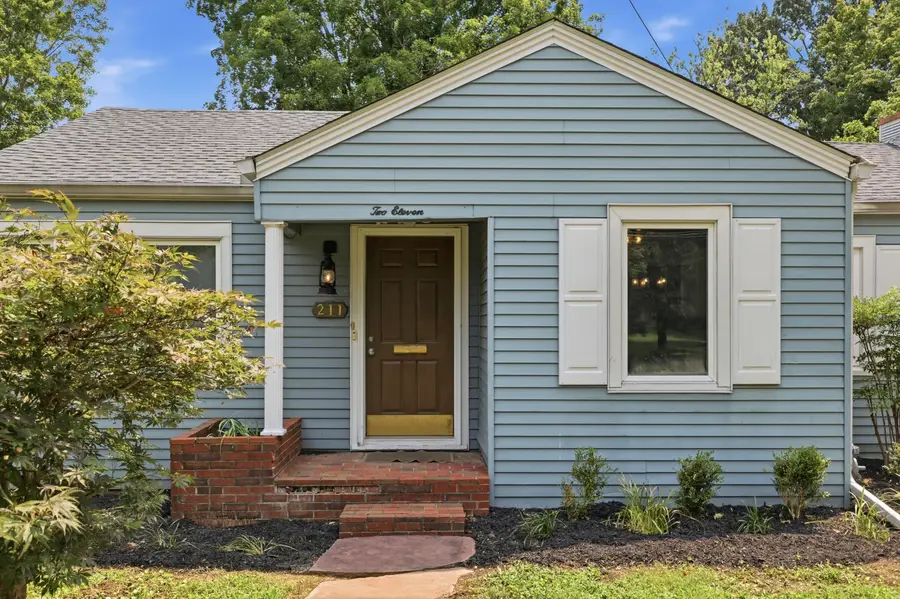 211 S 13th Street, Murray, KY 42071 - #3