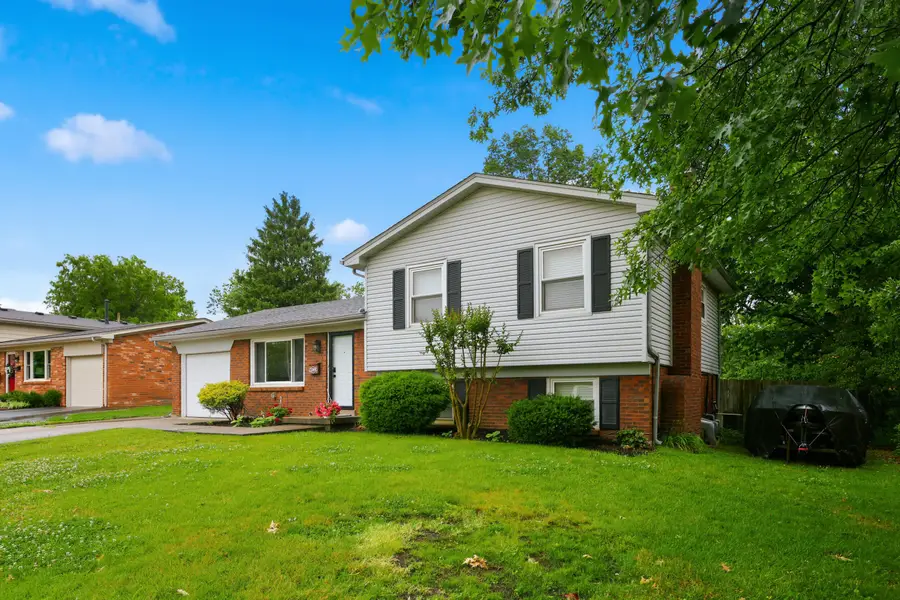 3308 Crown Crest Road, Lexington, KY 40517 - #2