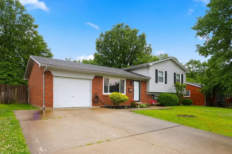 3308 Crown Crest Road, Lexington, KY 40517 - #3