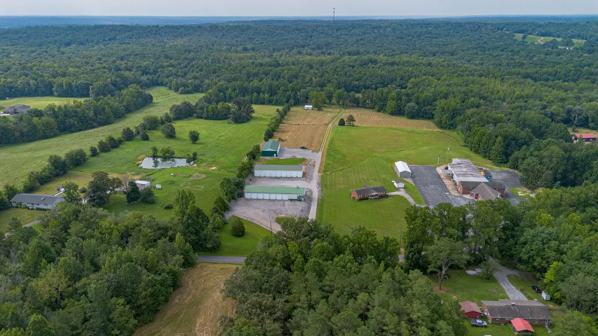 829 Poplar Springs Drive, Murray, KY 42071 - #1
