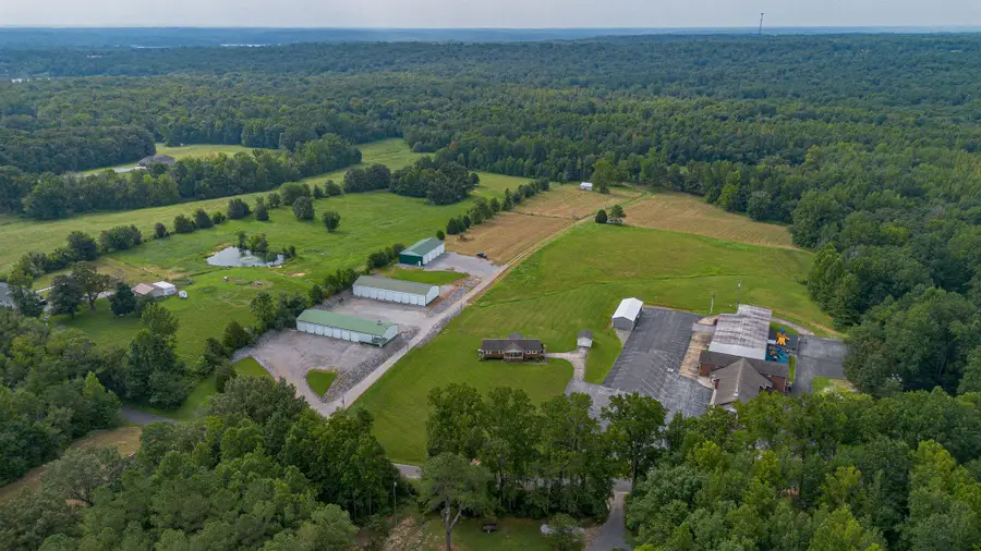 829 Poplar Springs Drive, Murray, KY 42071 - #3