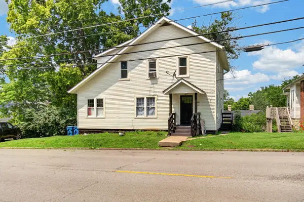 609 N 3rd Street, Danville, KY 40422