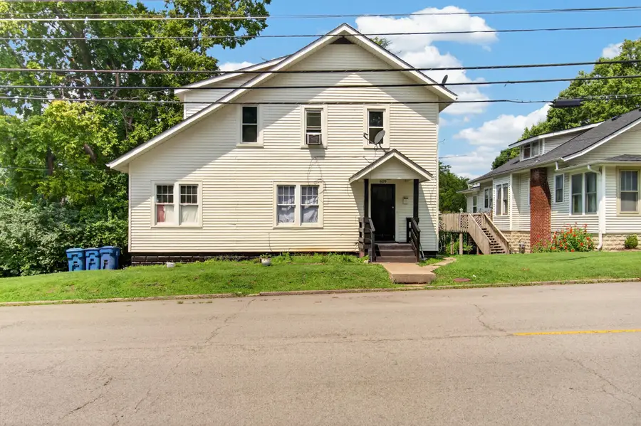 609 N 3rd Street, Danville, KY 40422 - #2