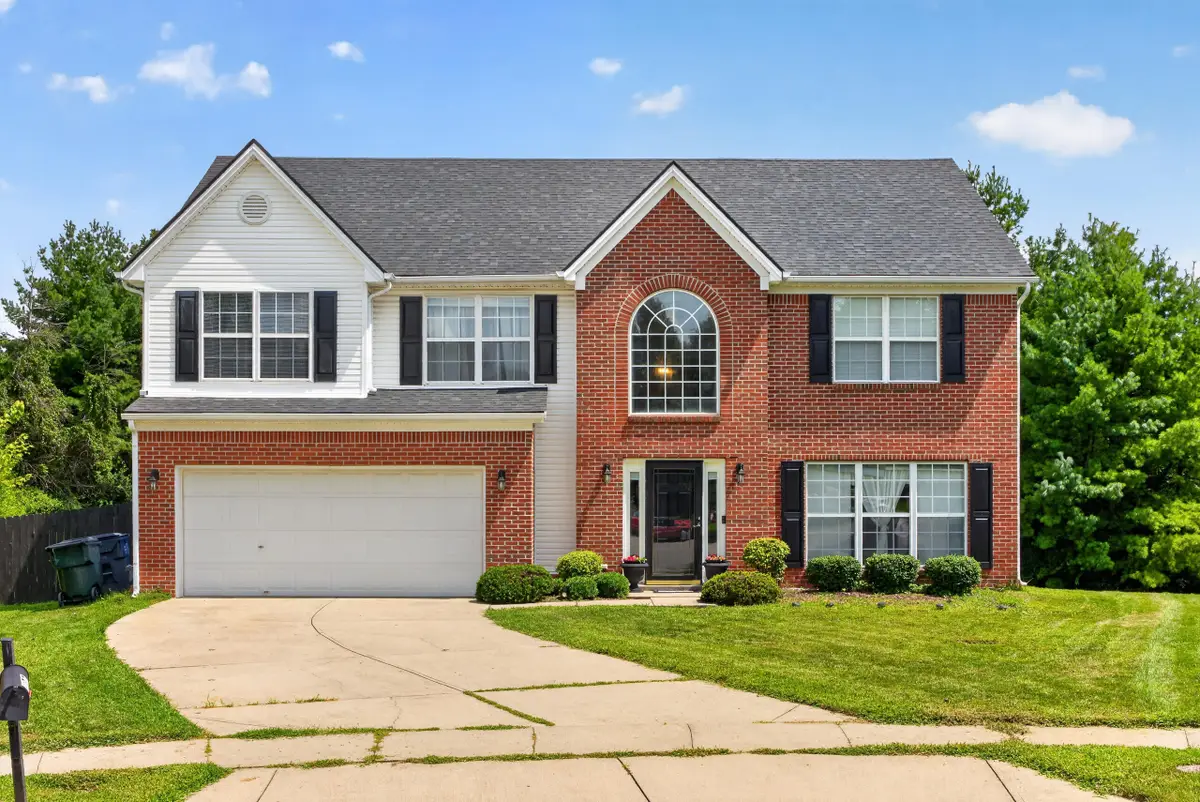 5072 Middleton Place, Lexington, KY 40515 - #1