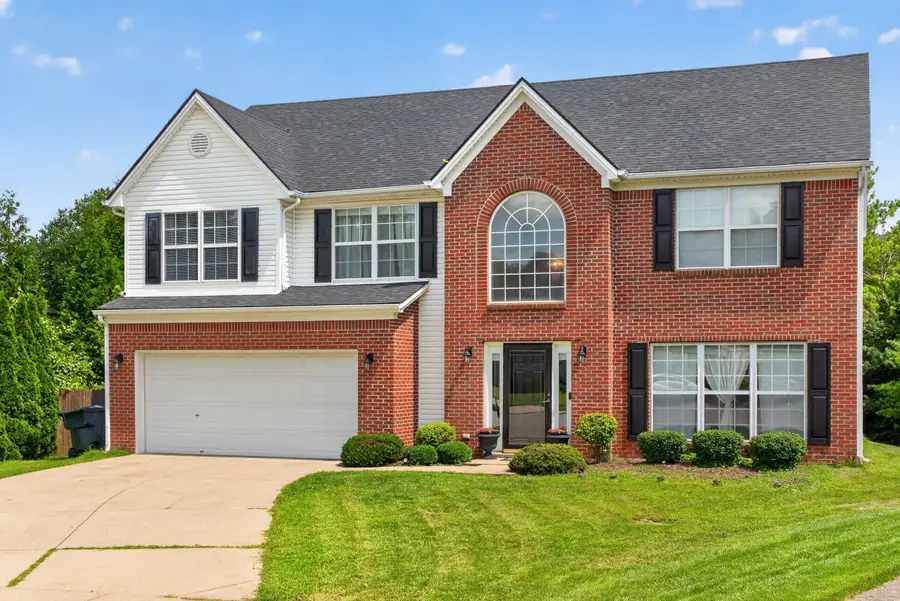5072 Middleton Place, Lexington, KY 40515 - #2