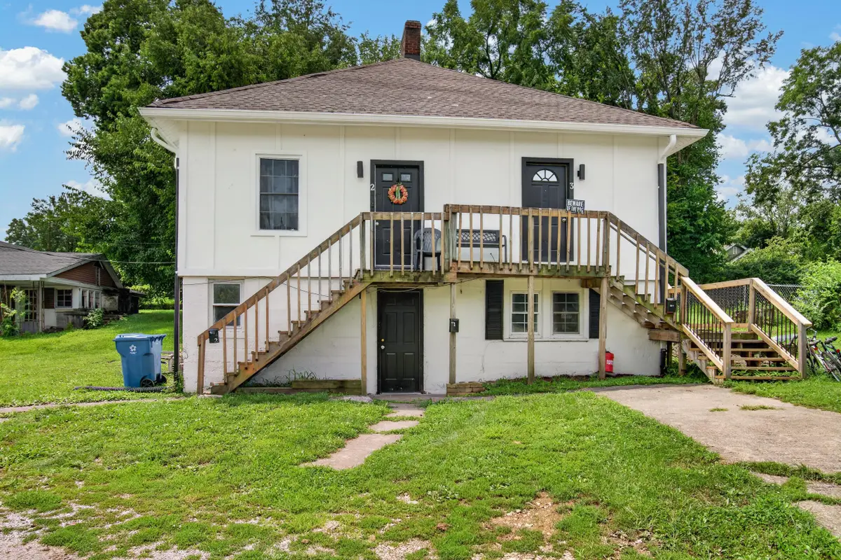 410 Earl Street, Danville, KY 40422 - #1