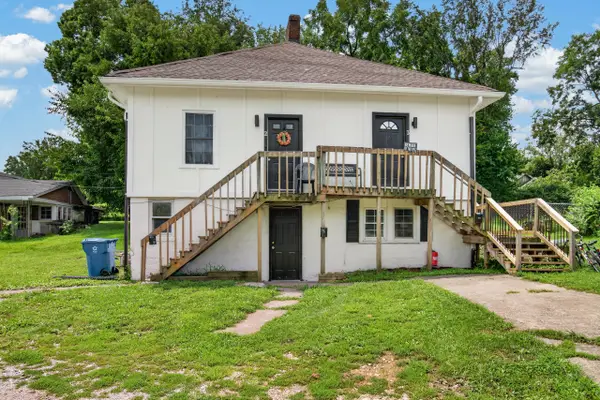 410 Earl Street, Danville, KY 40422