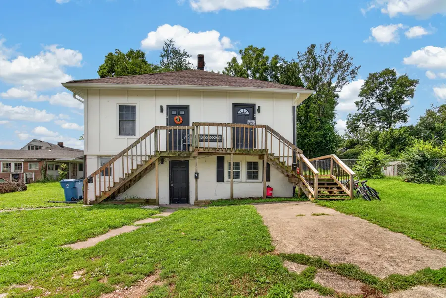 410 Earl Street, Danville, KY 40422 - #2