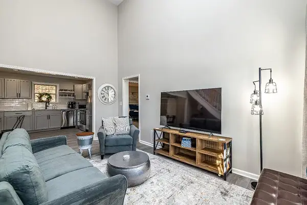 5354 Muddy Ford Road, Georgetown, KY 40324