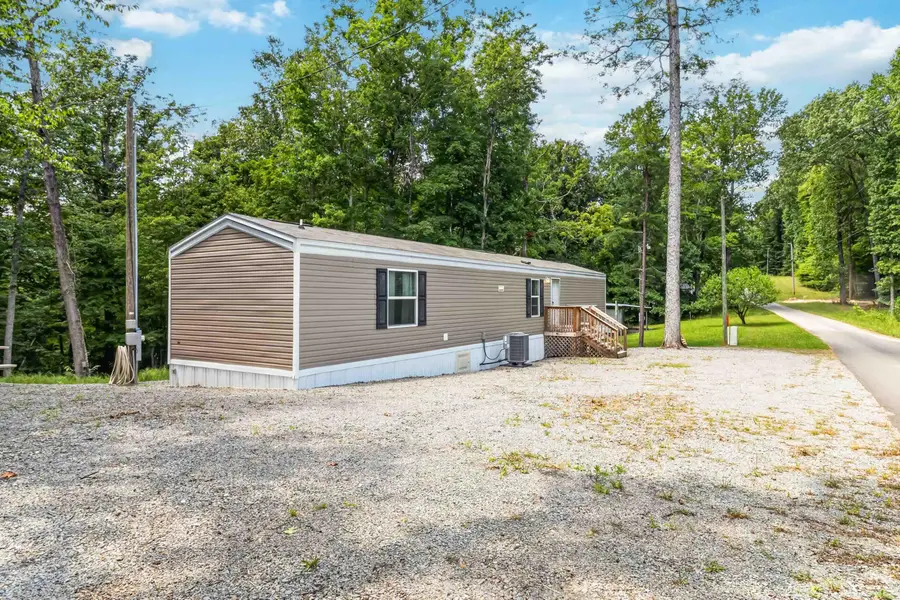 566 Cherokee Trail, Nancy, KY 42544 - #2