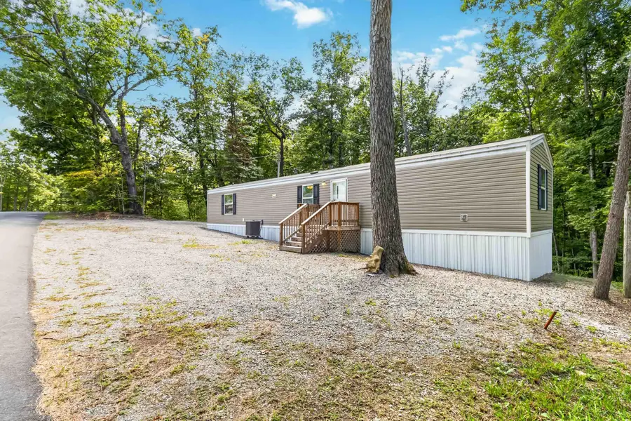 566 Cherokee Trail, Nancy, KY 42544 - #3