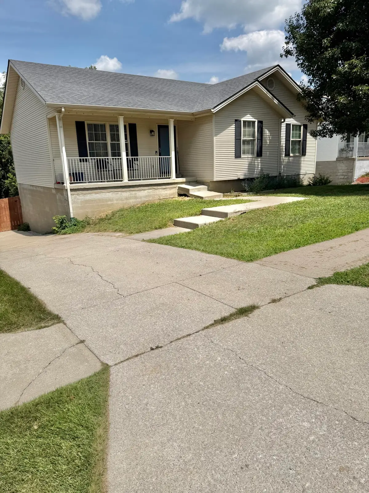 428 Waycross Drive, Winchester, KY 40391 - #1