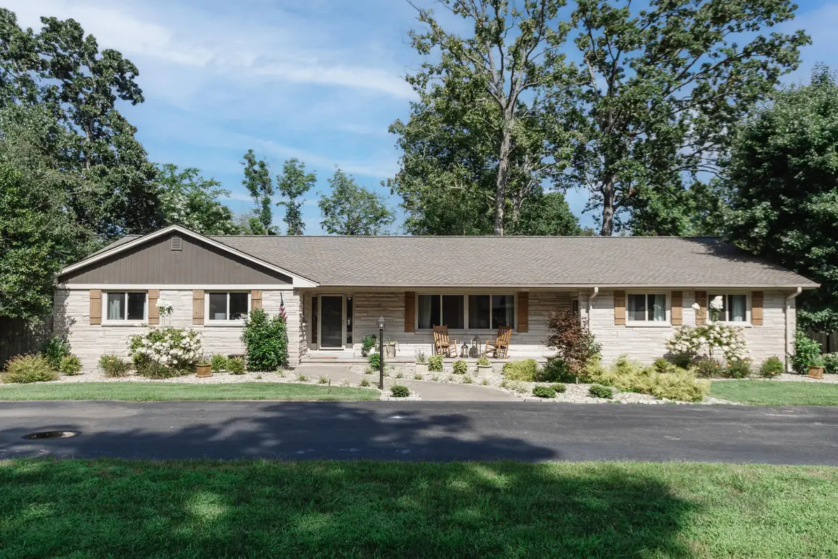 105 Hickory Drive, Murray, KY 42071 - #1