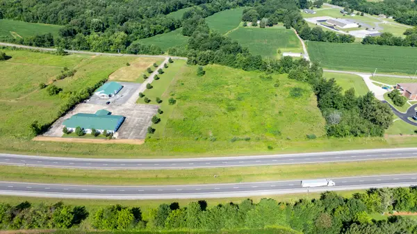 000 N 0 Us Highway 641 N, Benton, KY 42025