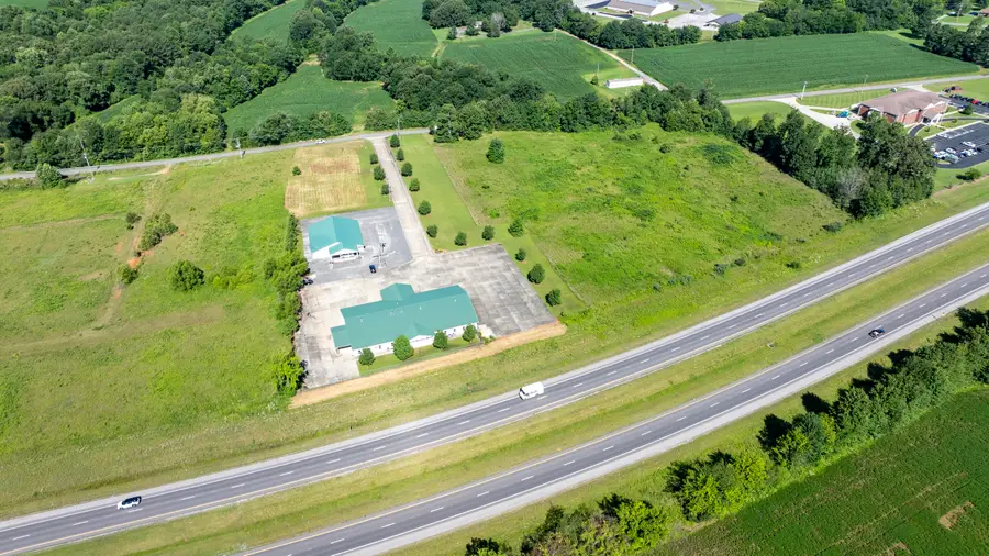 000 N 0 Us Highway 641 N, Benton, KY 42025 - #2
