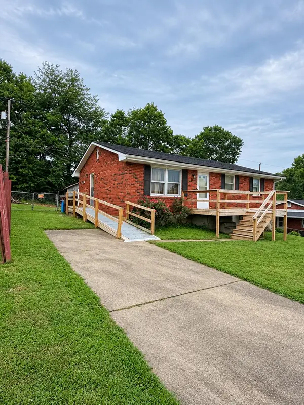 156 Burley Way, Mt Sterling, KY 40353