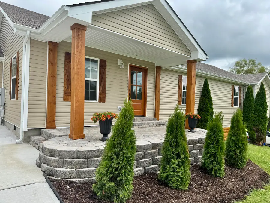 39 Millard Tilley Road, Science Hill, KY 42553 - #2
