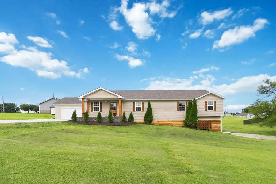 39 Millard Tilley Road, Science Hill, KY 42553 - #3