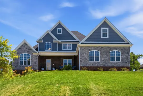 275 Inverness Trail, Richmond, KY 40475