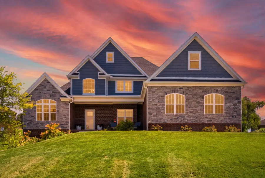 275 Inverness Trail, Richmond, KY 40475 - #2