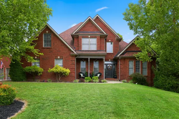 305 Shiloh Cove Court, Richmond, KY 40475