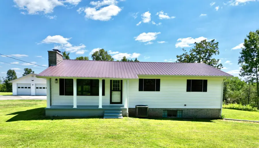 6897 Hwy 52, Beattyville, KY 41311 - #3