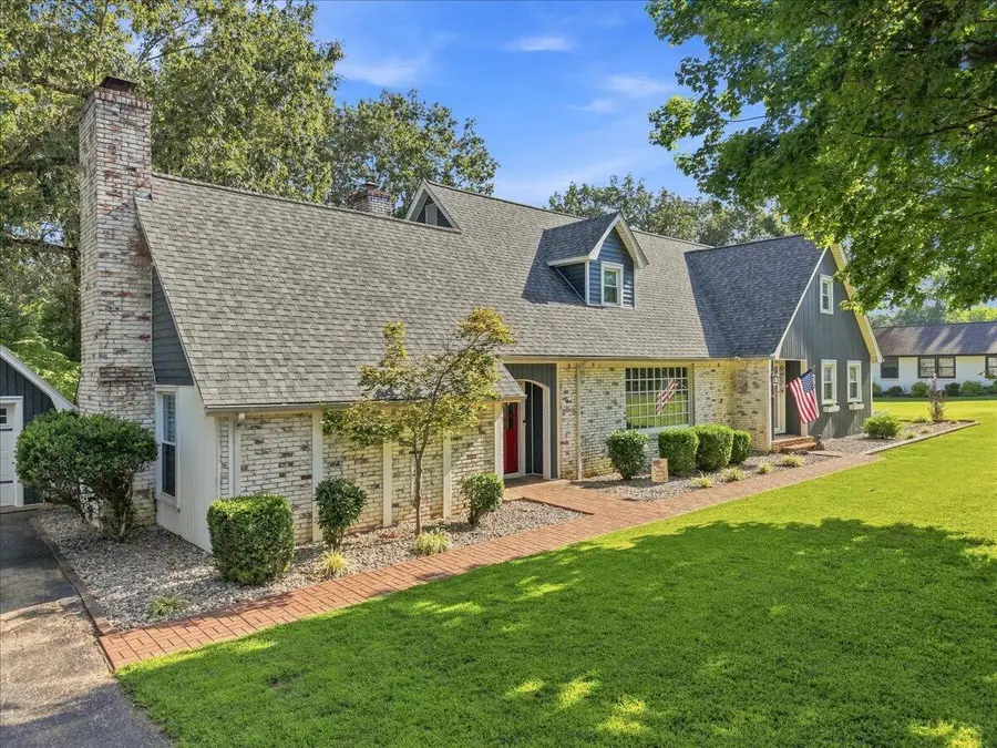 100 Kaywood Drive, Benton, KY 42025 - #2