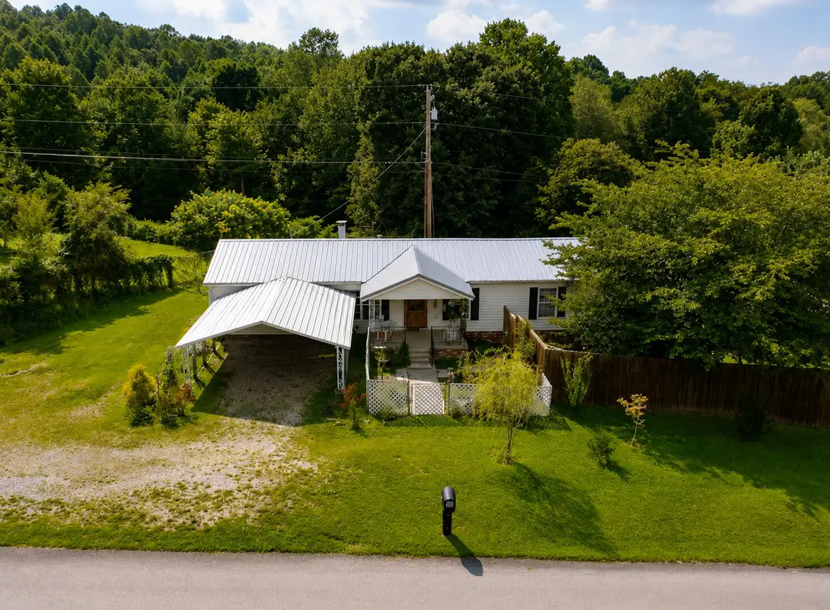 631 Adams Road, Corbin, KY 40701 - #1