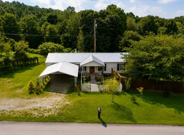 631 Adams Road, Corbin, KY 40701