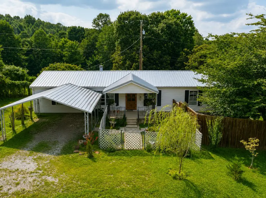 631 Adams Road, Corbin, KY 40701 - #2