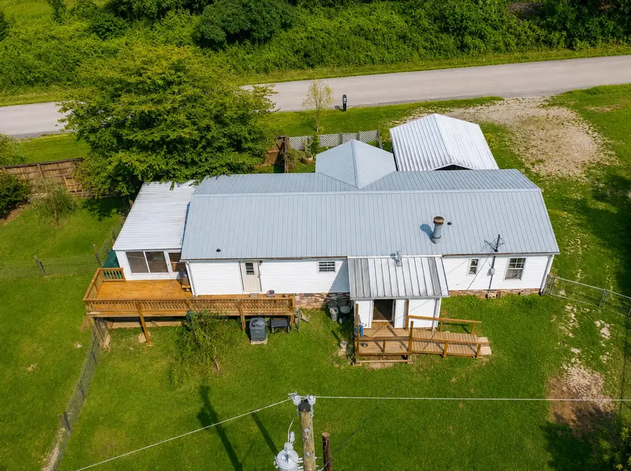 631 Adams Road, Corbin, KY 40701 - #3